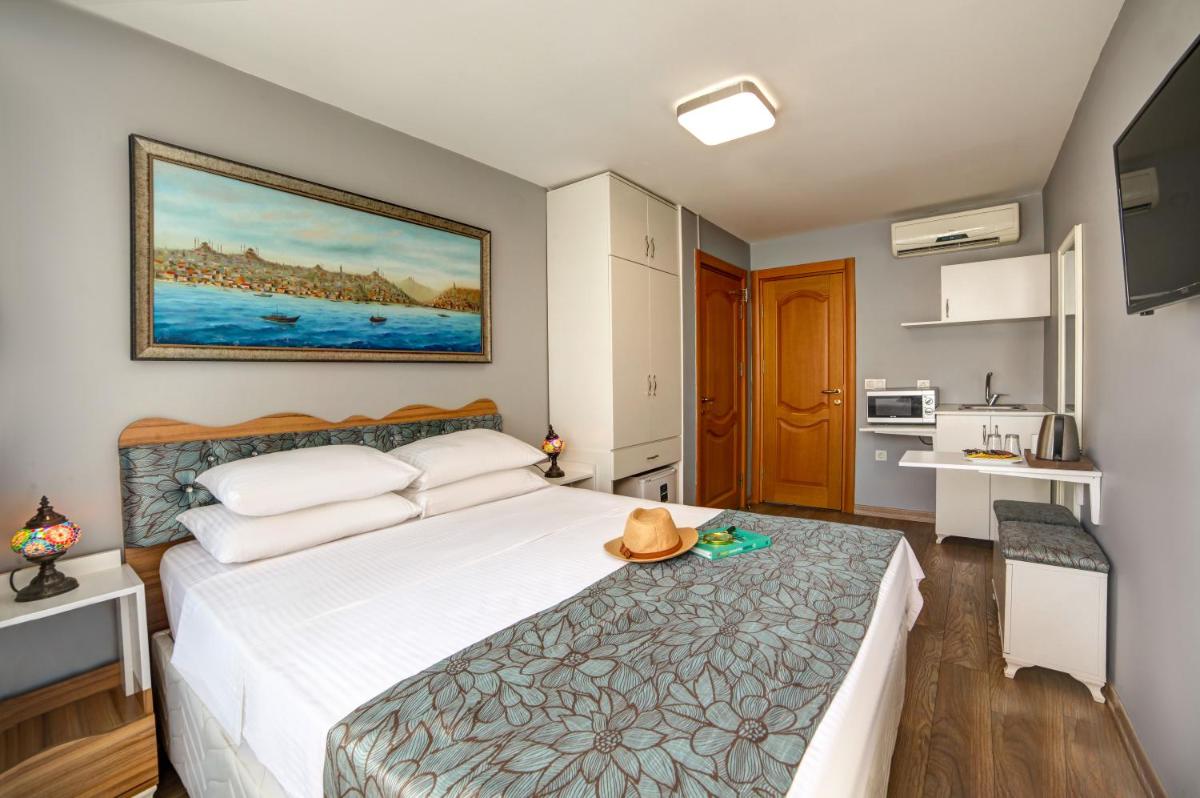 ELİTE HOTEL By MK - Housity