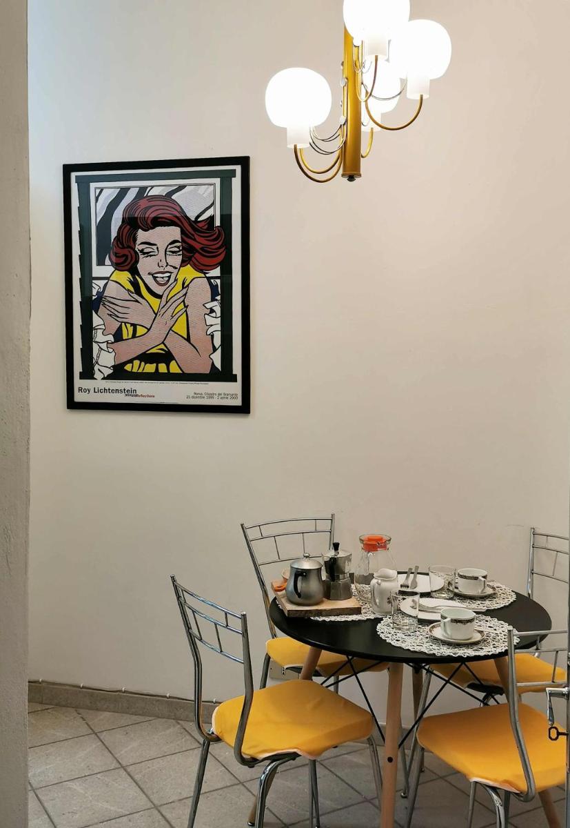 La casa gentile appartamento Aurora - Housity