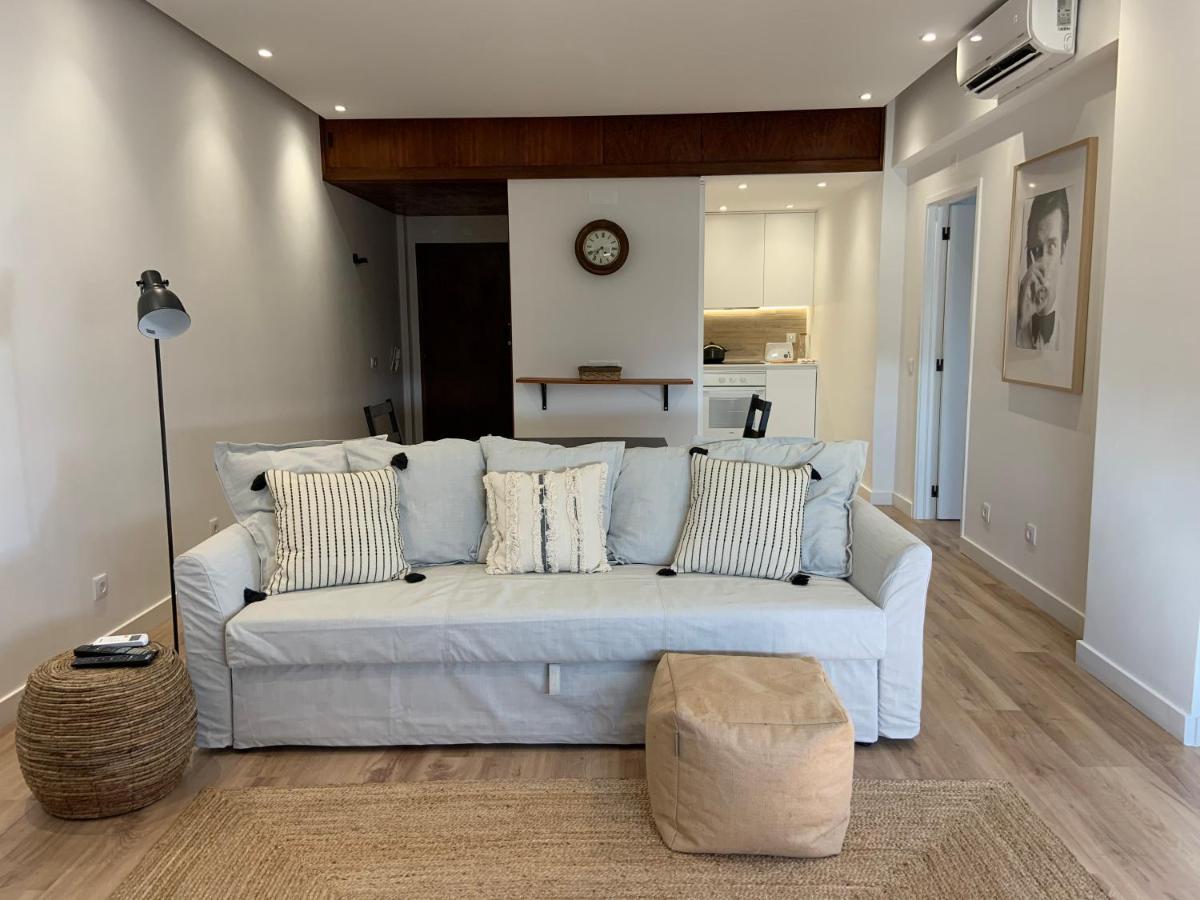 Pine Apartment - a 3m da ciclovia Guincho - Housity