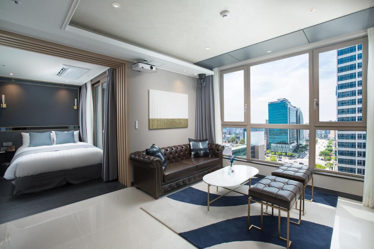 Utop Boutique Hotel&Residence - Housity