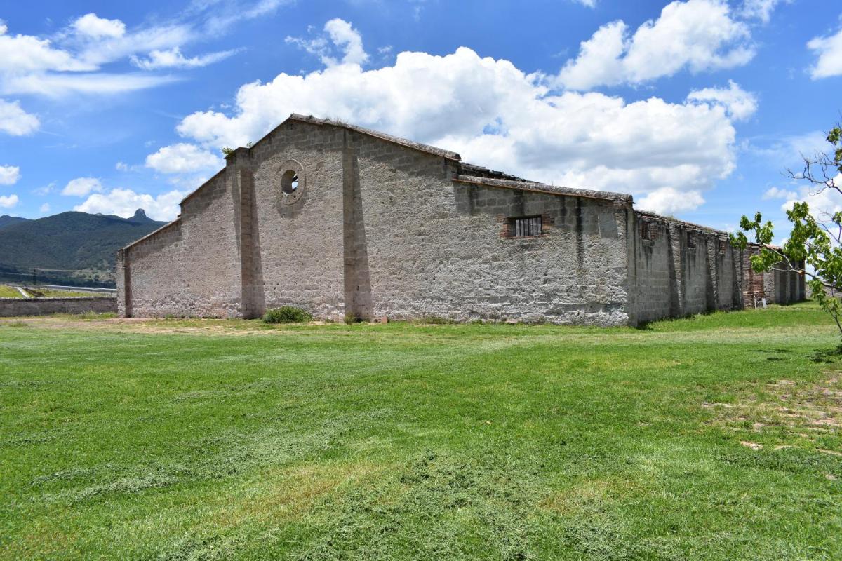Foro Cultural Aculco - Housity