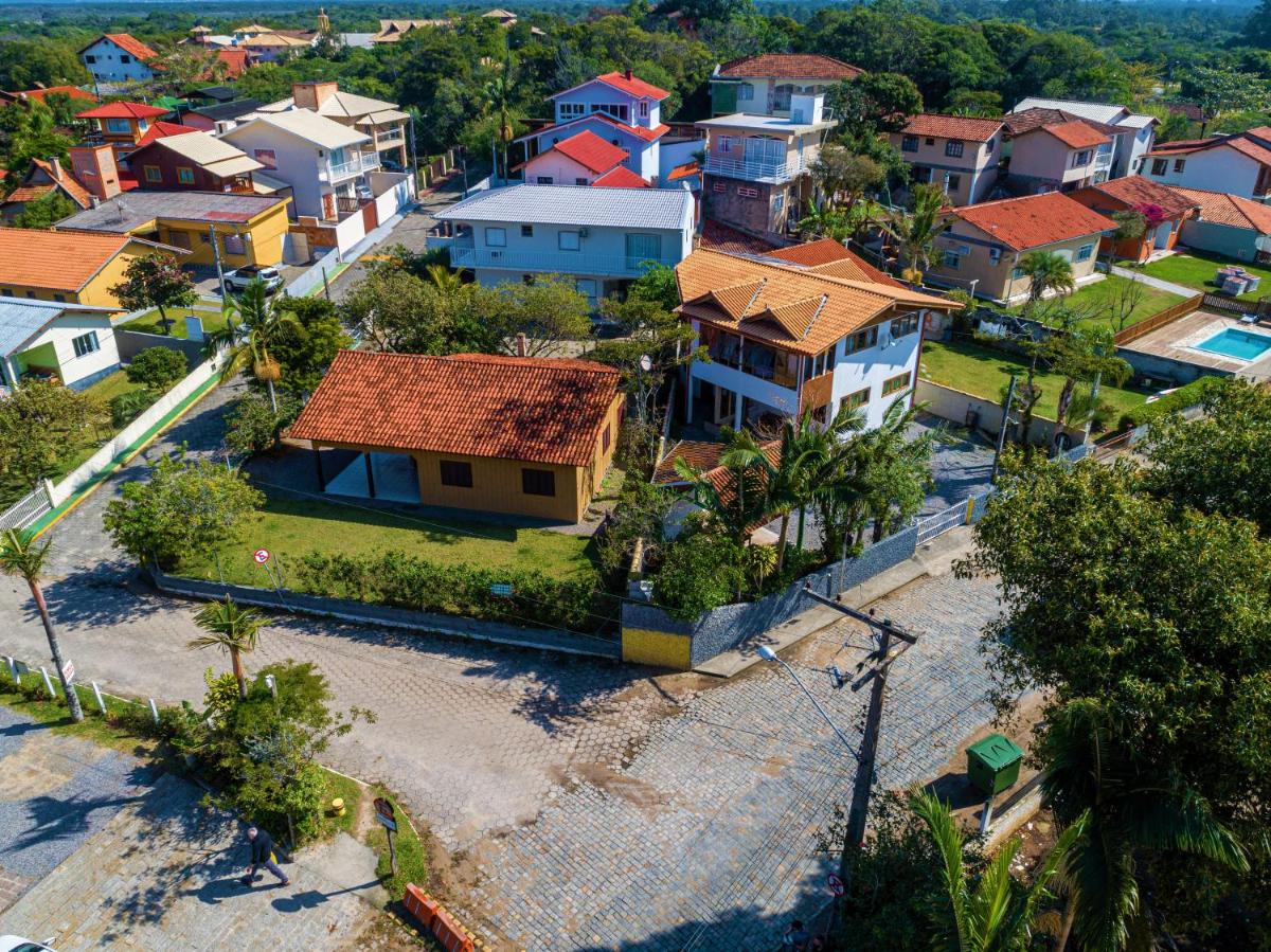 Pousada Capricórnio - Housity