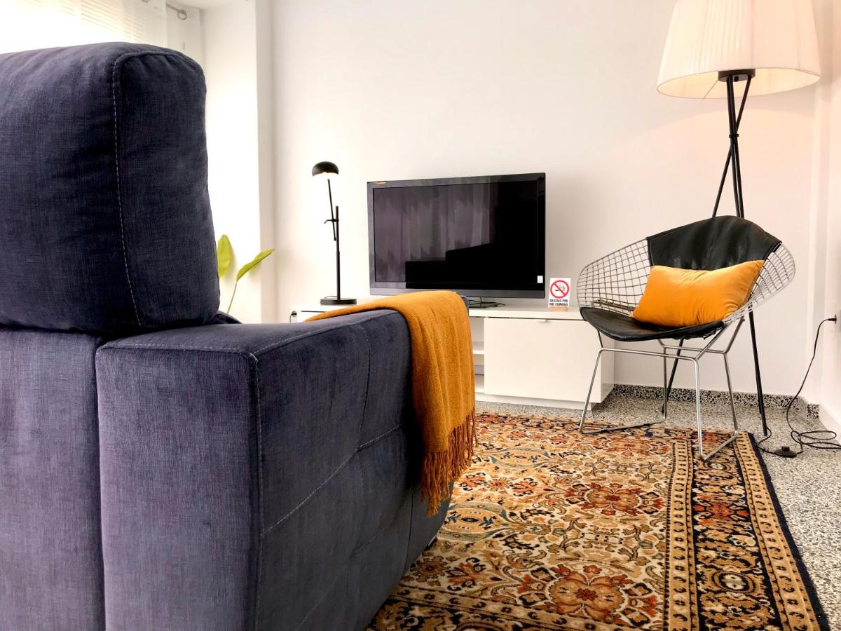 Apartamento Padrón Centro P1 by UR - Housity