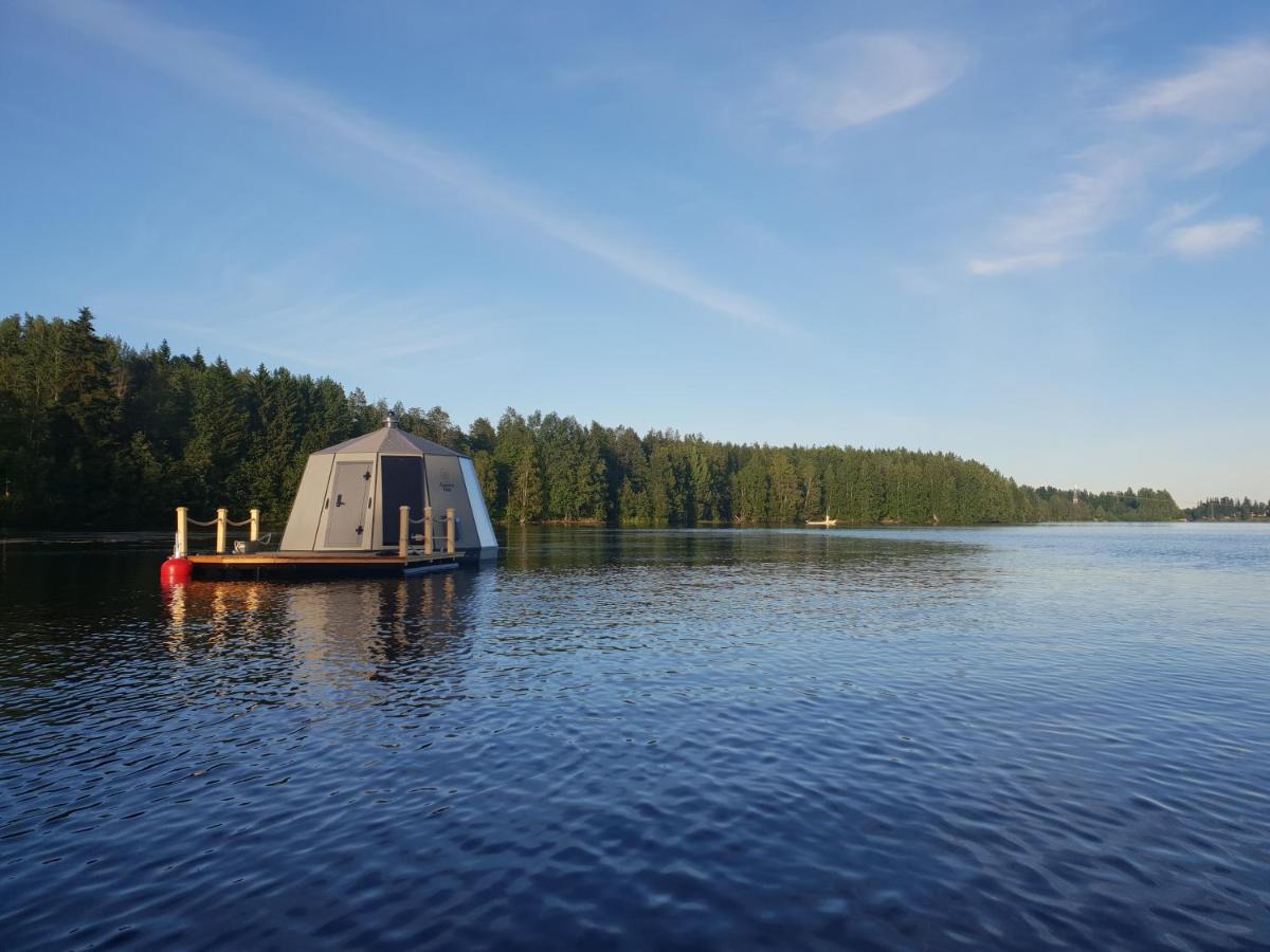 Koivuranta Igloos - Housity