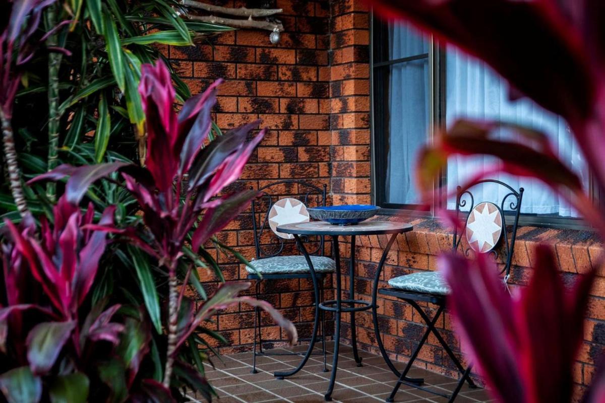 A Little Getaway - Housity