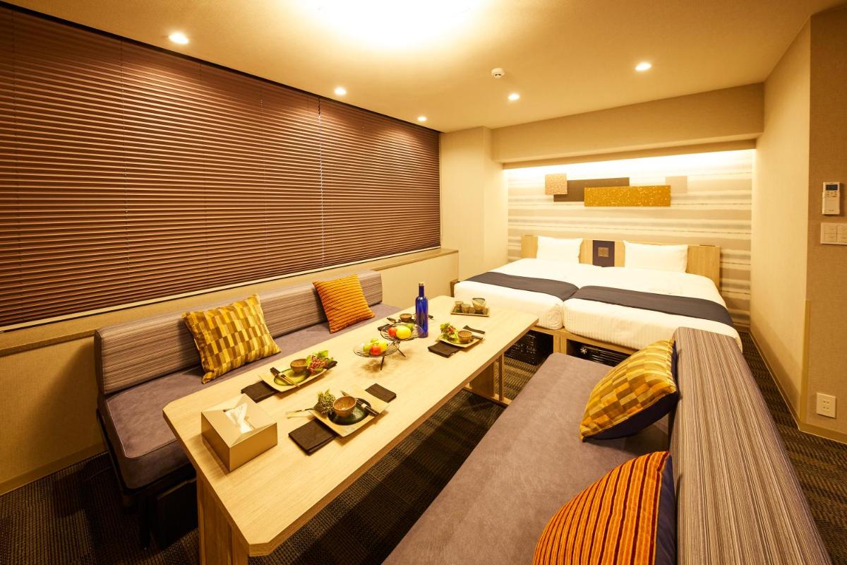 MONday Apart Premium 浜松町 - Housity