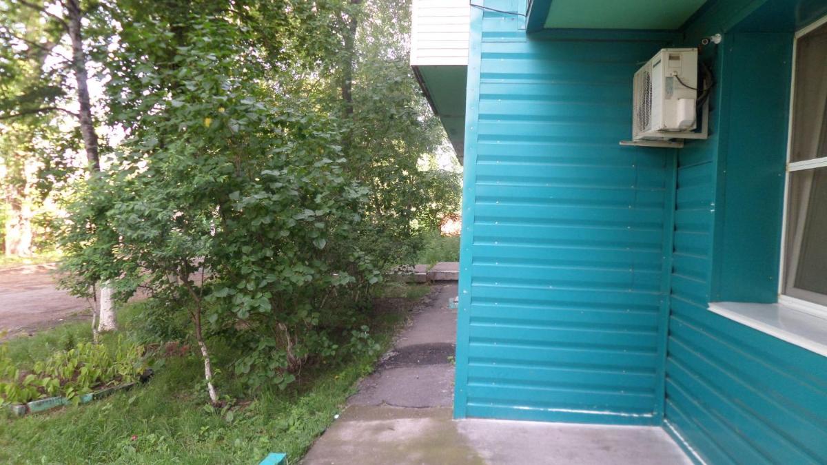 Mini Hotel on Kirova - Housity