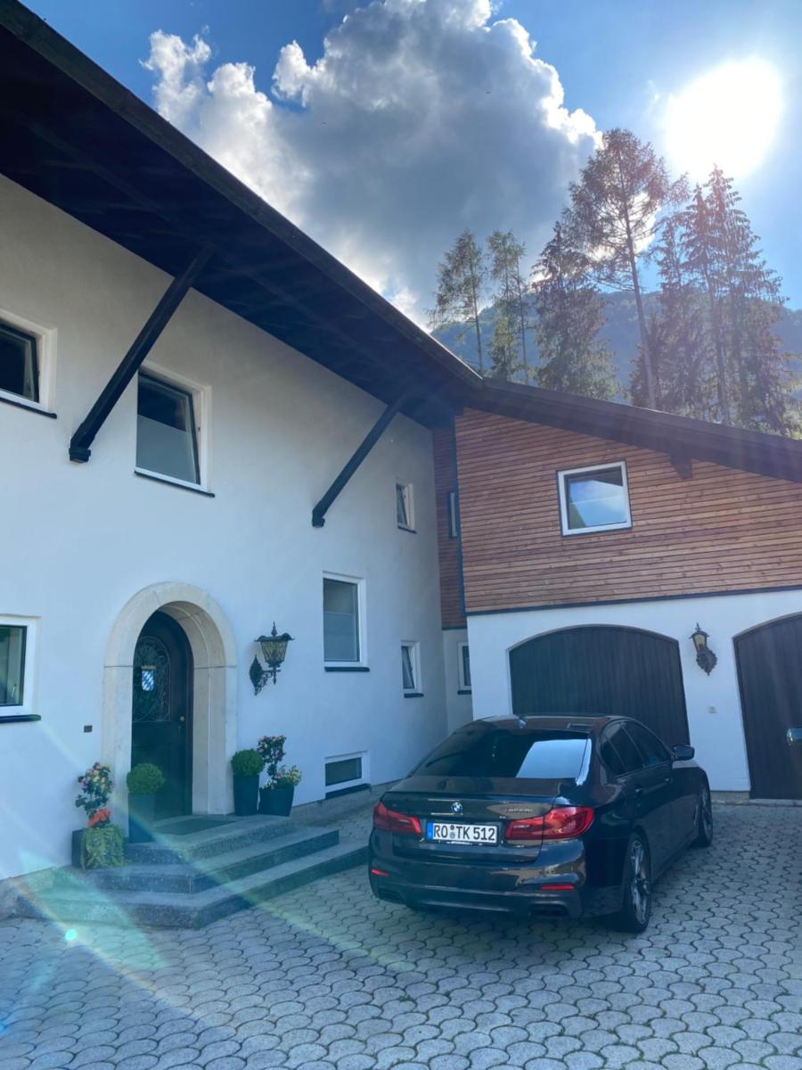 Alpenland Apartments - Housity
