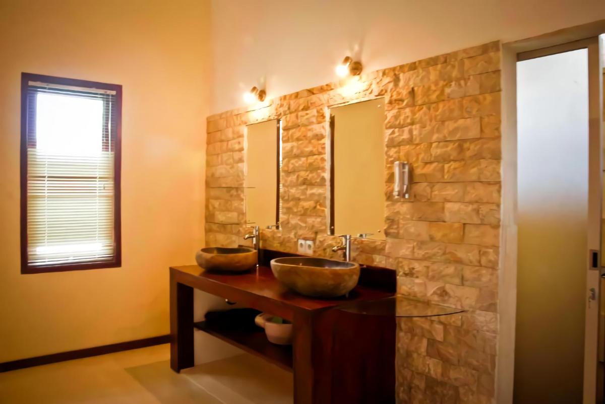 Junjungan Suite - Housity