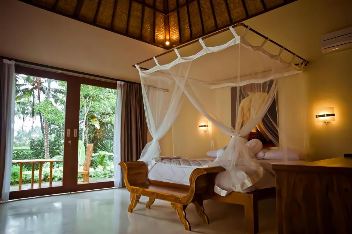 Junjungan Suite - Housity