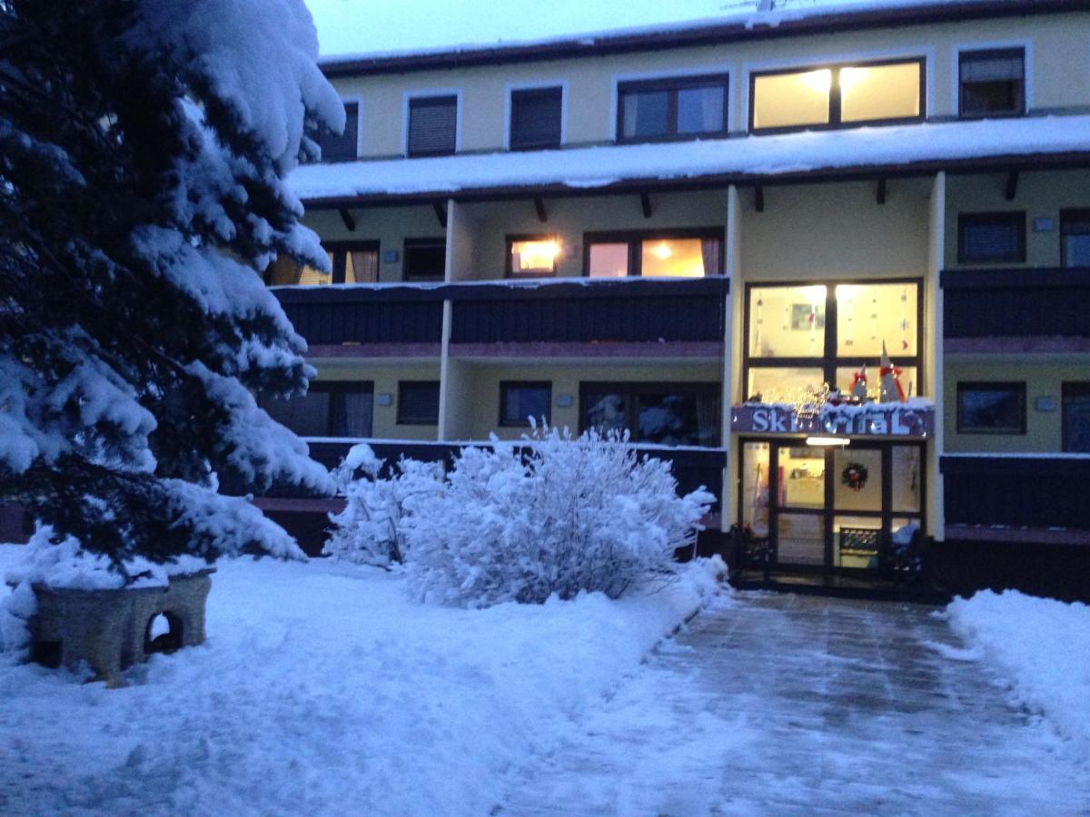 Ski Vital Apartments - Housity