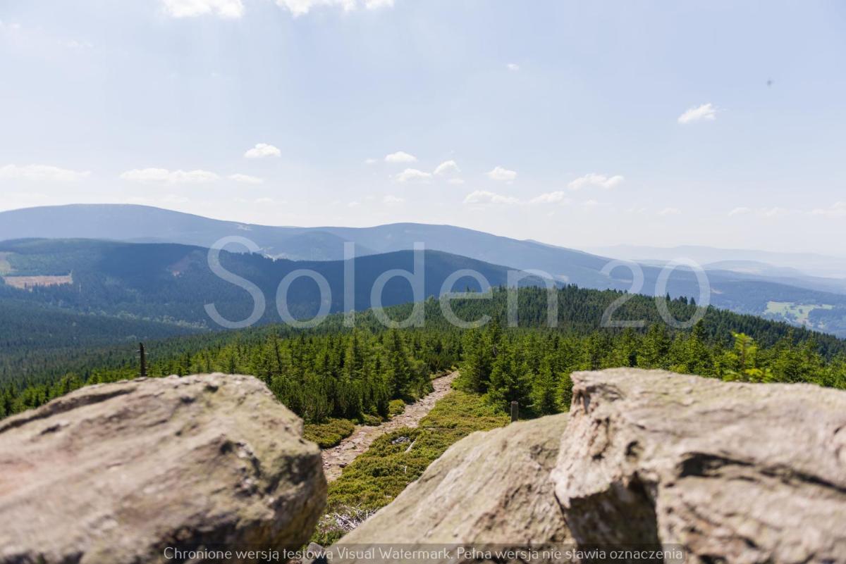 Apartament Czarna Góra Sienna SOL - Housity