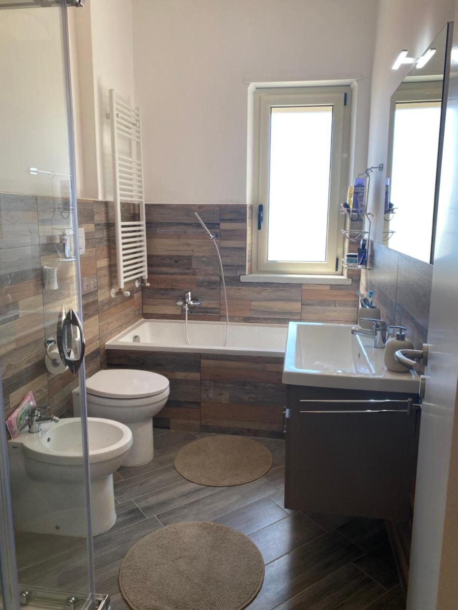3,5 Zimmer nähe Montepaone Lido CZ - Housity