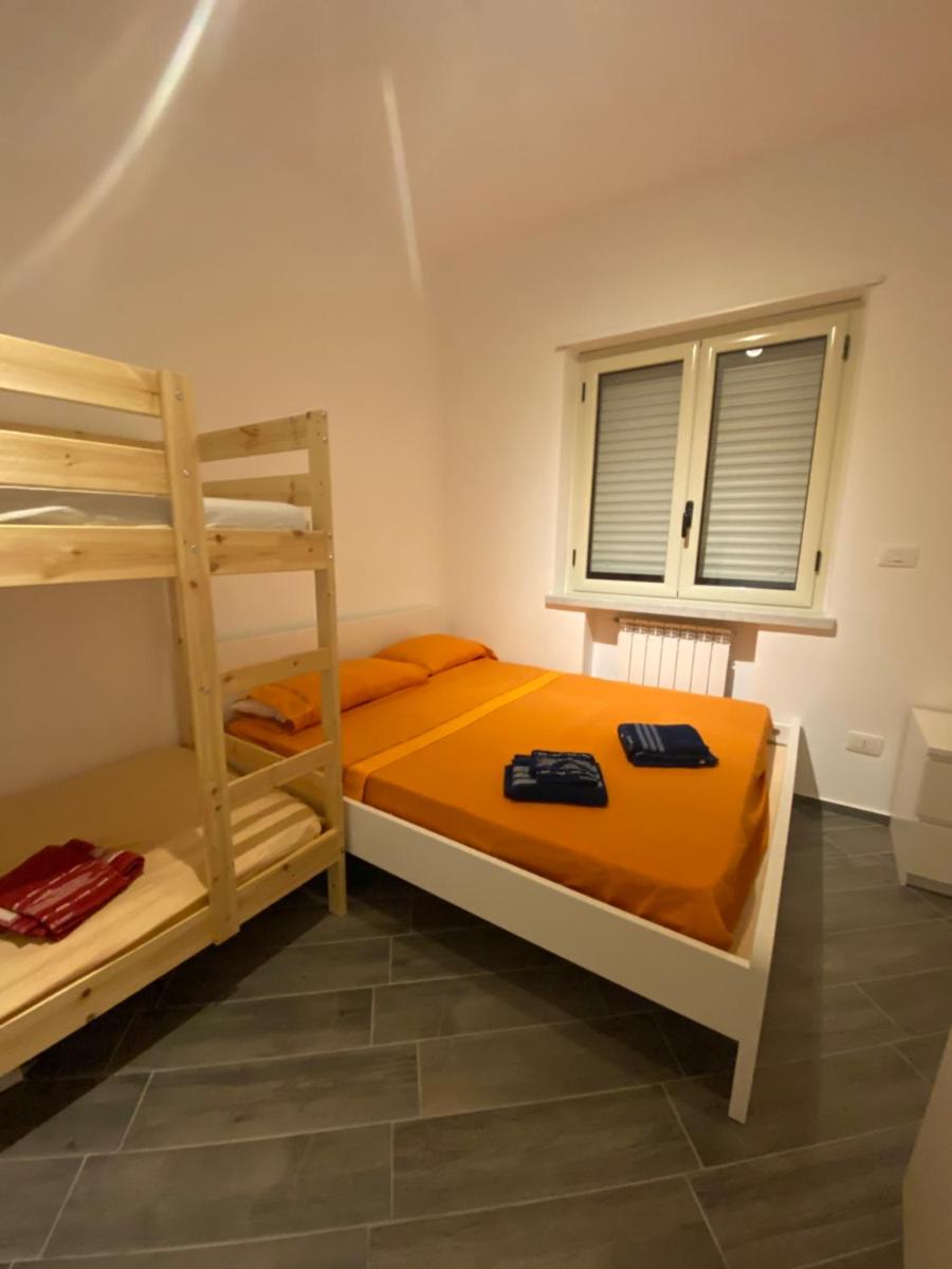 3,5 Zimmer nähe Montepaone Lido CZ - Housity