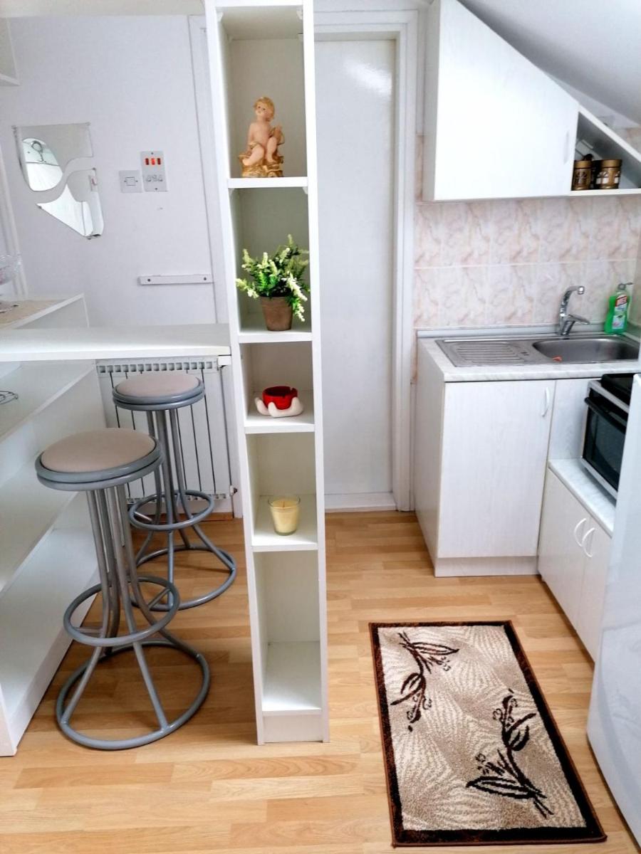 Suitetrails - Apartman Slavica