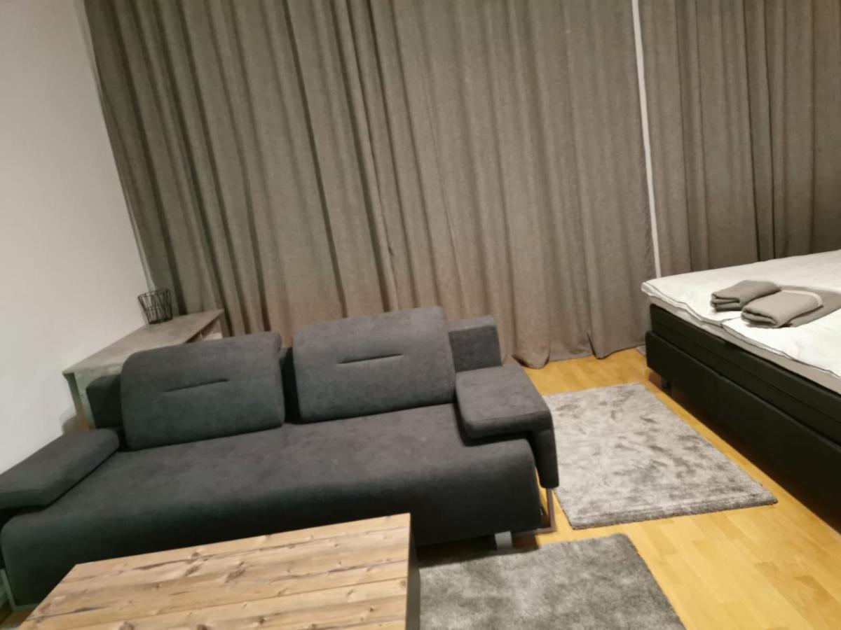 Stay Inn Braunschweig - Housity