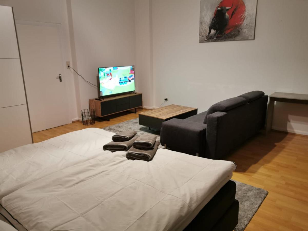 Stay Inn Braunschweig - Housity