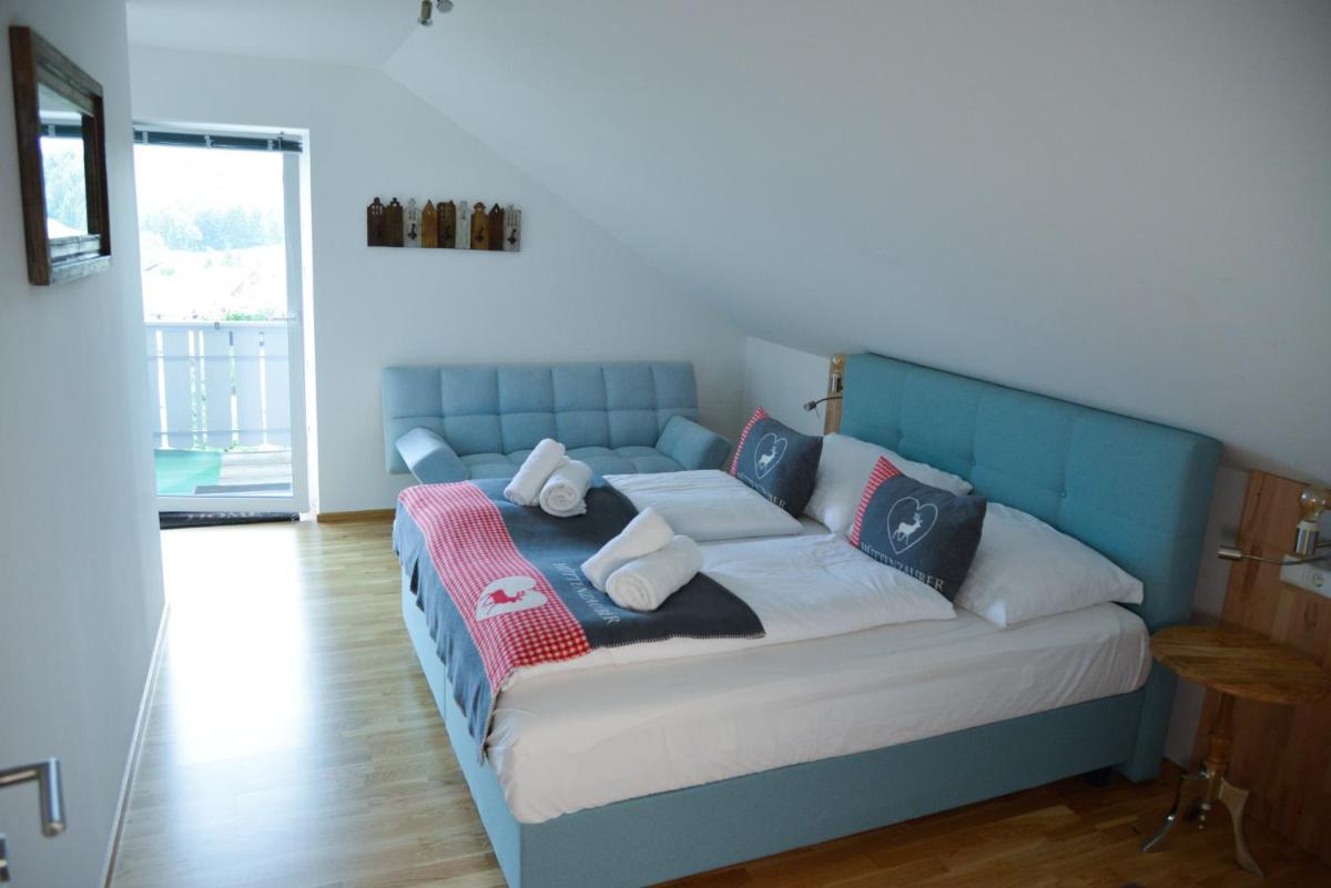 Alpine Appartement Top 8 by AA Holiday Homes - Housity