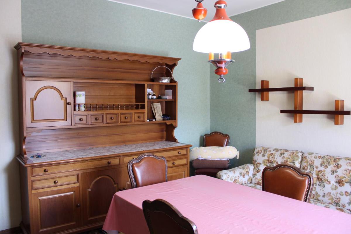 L'Atelier du Temps - Casa GILITOS - Housity