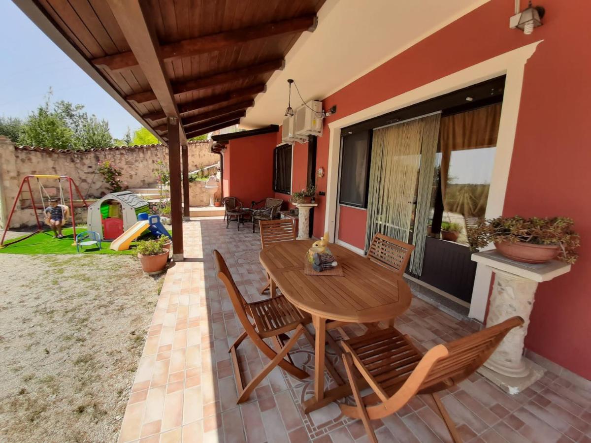 B&b Villa Santa Sofia by holidayngo - Housity