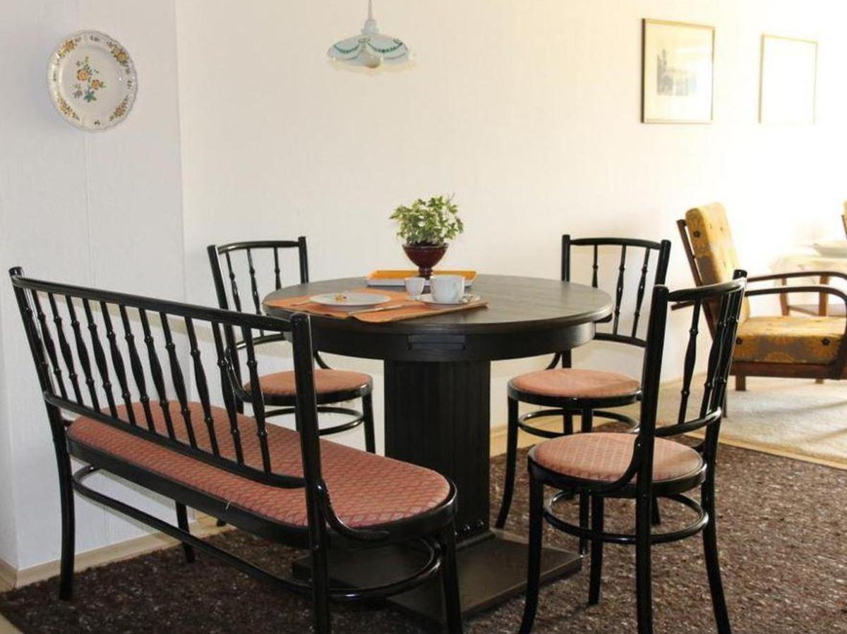 Suitetrails - Haus Amann