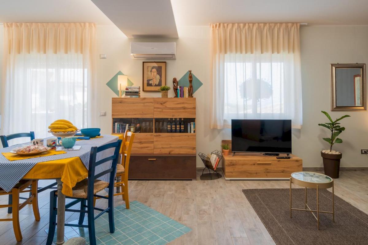 Masciara Home - Apartment & Suite fra Taormina, Catania ed Etna - Housity