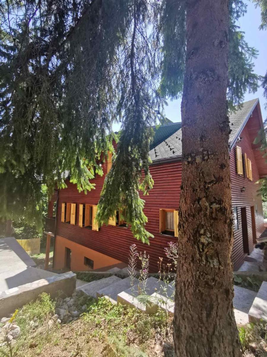 Zlatar Kuca putujuca - Housity