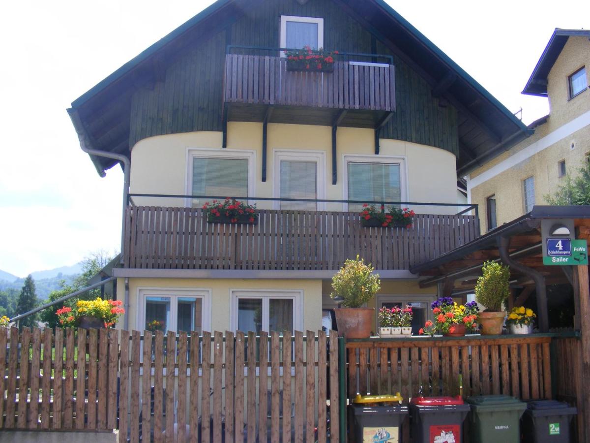 Ferienwohnung Sailer - Housity