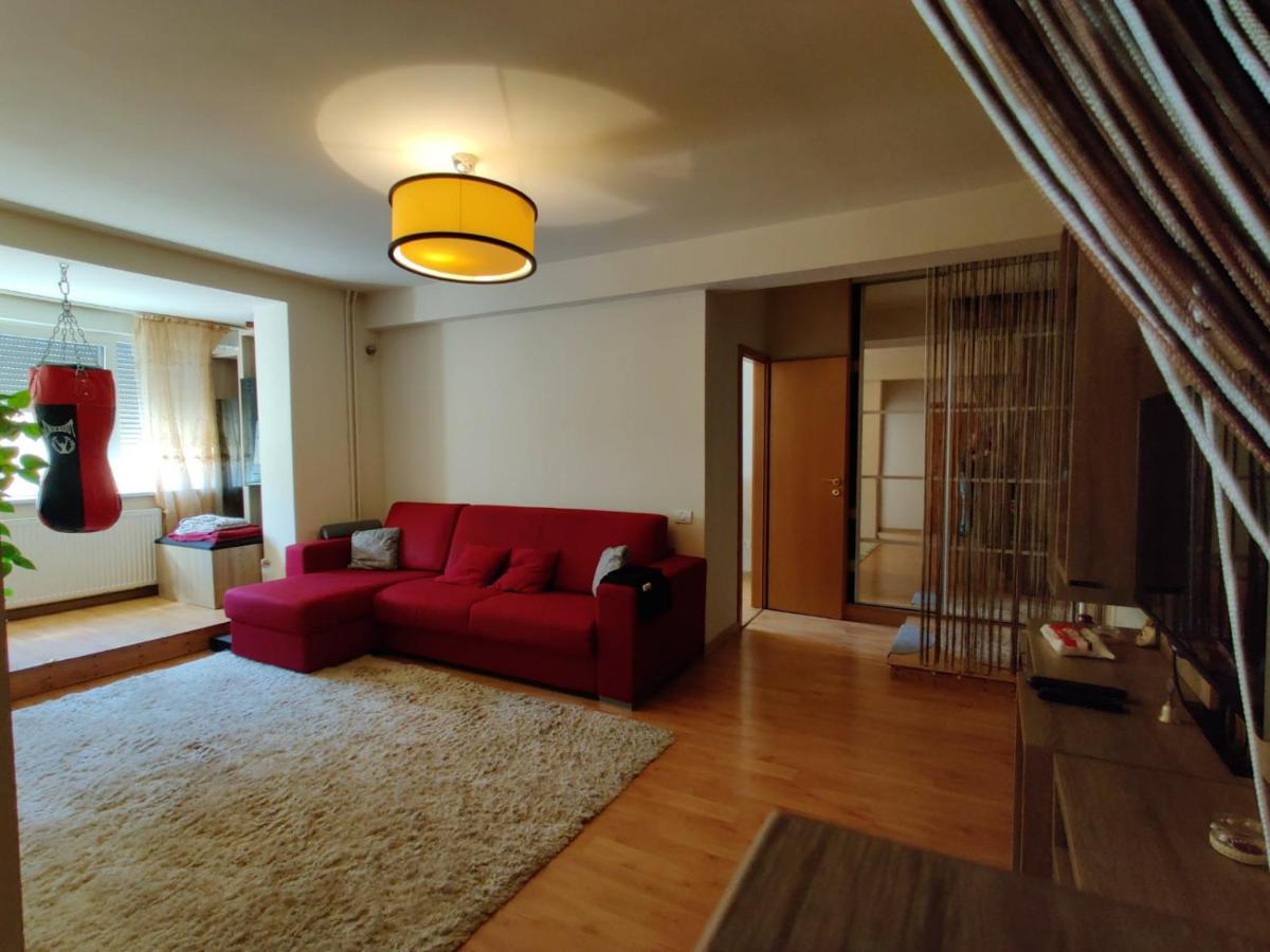 Lucky Home Timisoara 1 - Housity
