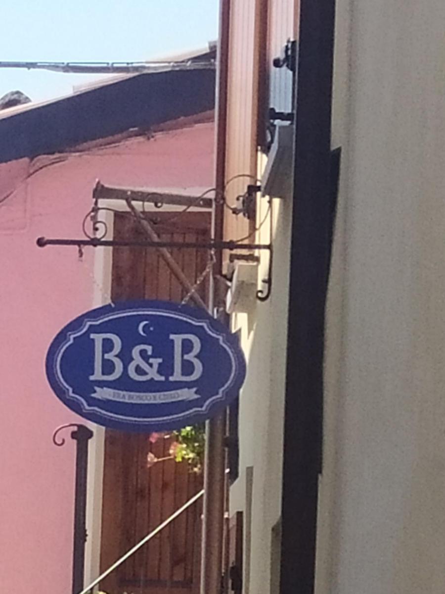 Fra Bosco e Cielo B&B - Housity