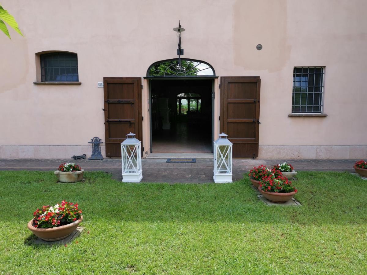 Casa Flosa Room & Breakfast - Housity