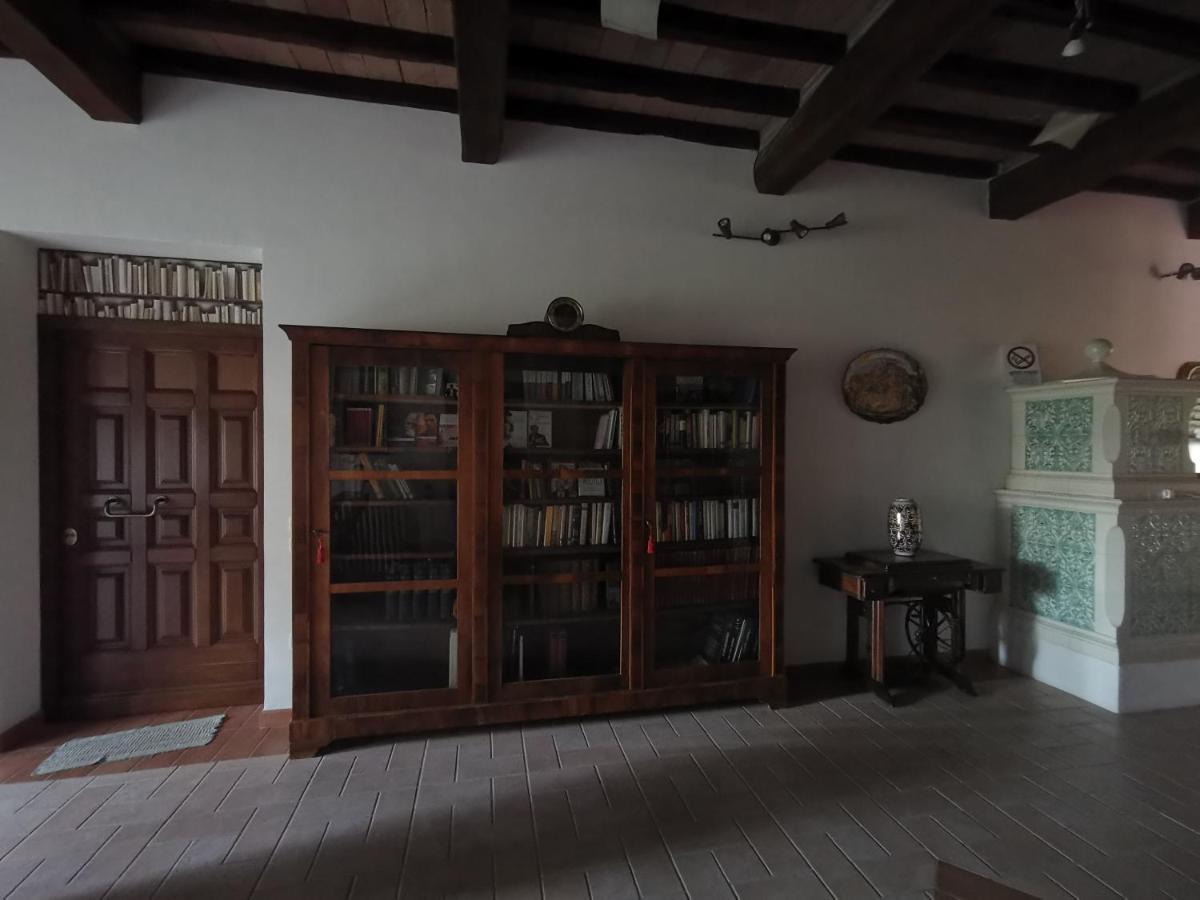 Casa Flosa Room & Breakfast - Housity