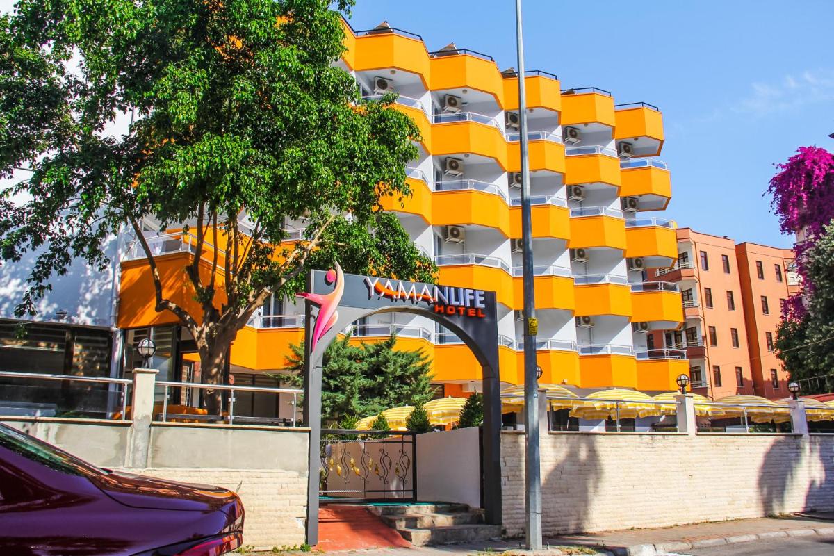 Yaman Life Hotel - Housity