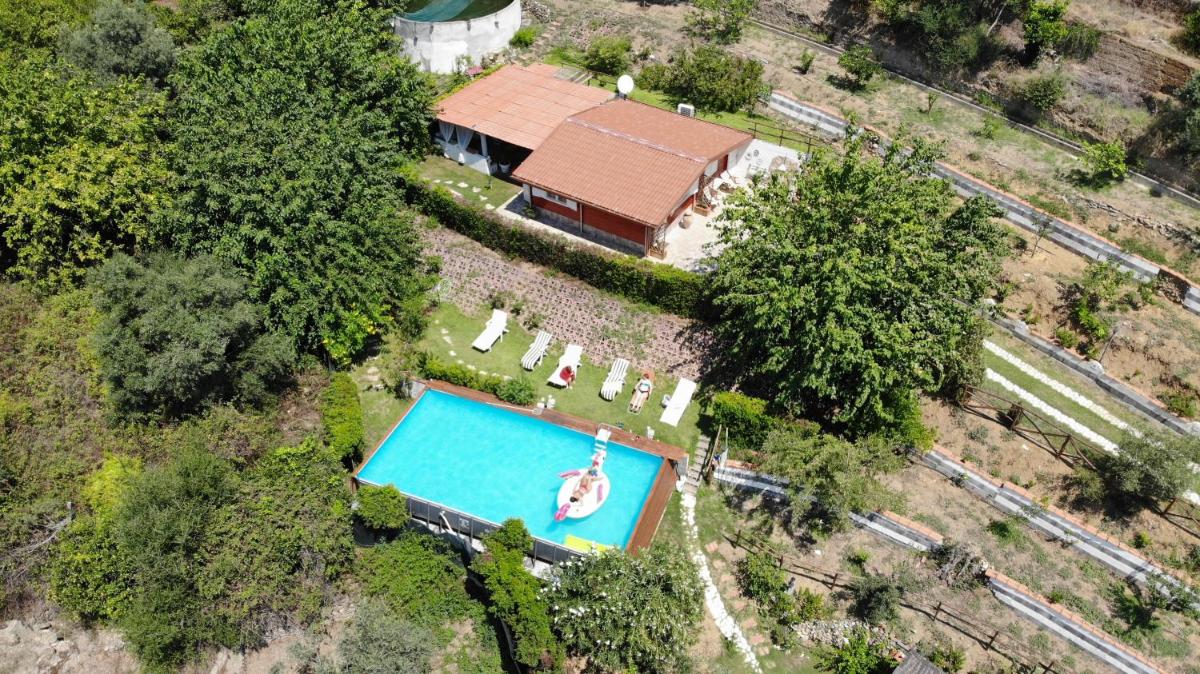 Villa Teresa - Housity