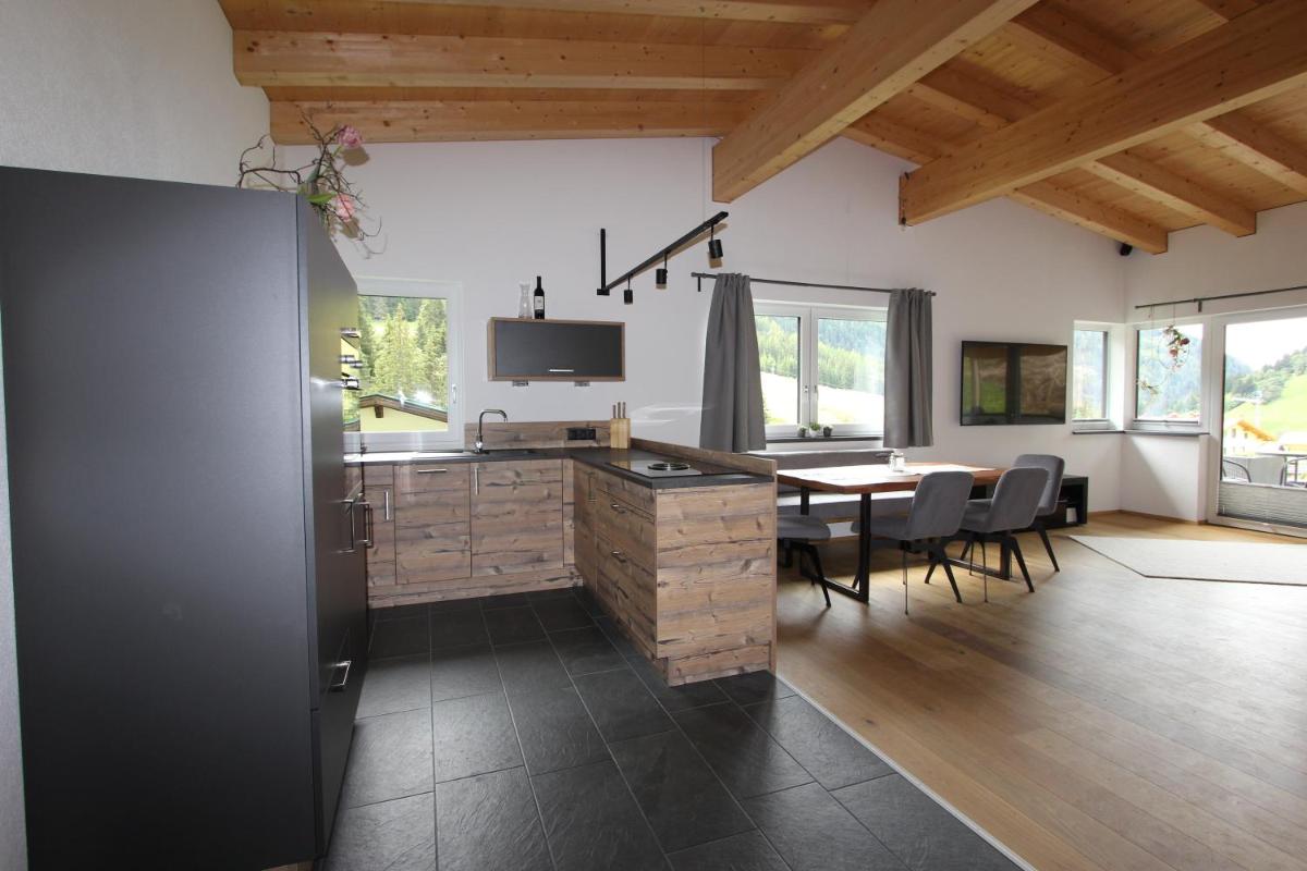 Chalet Maria - Housity