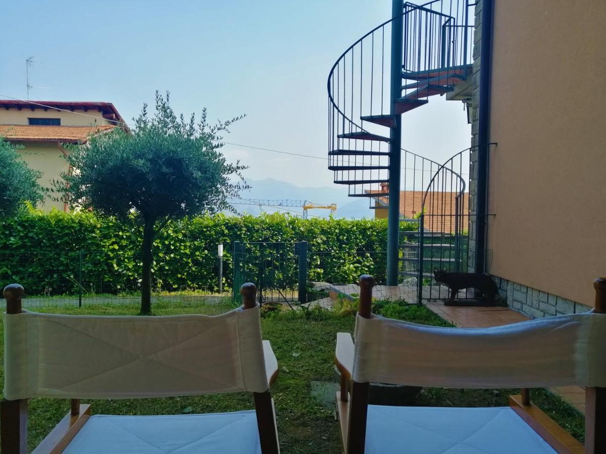 IseoLakeRental - Appartamento Chiara - Housity