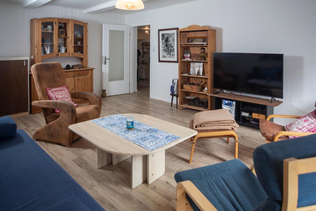 Ferienwohnung Alt Einbeck - Housity