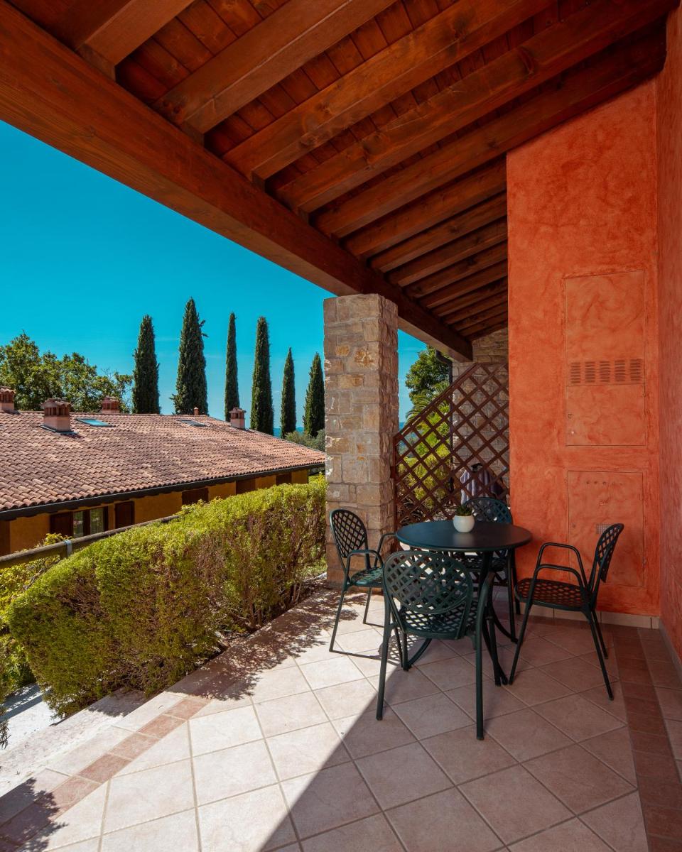 Domina Borgo degli Ulivi - Garda Lake - Housity