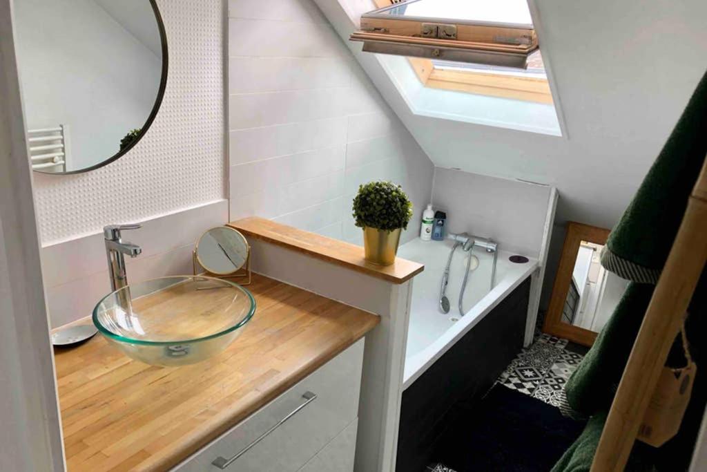 Magnifique appartement en hyper-centre ! - Housity