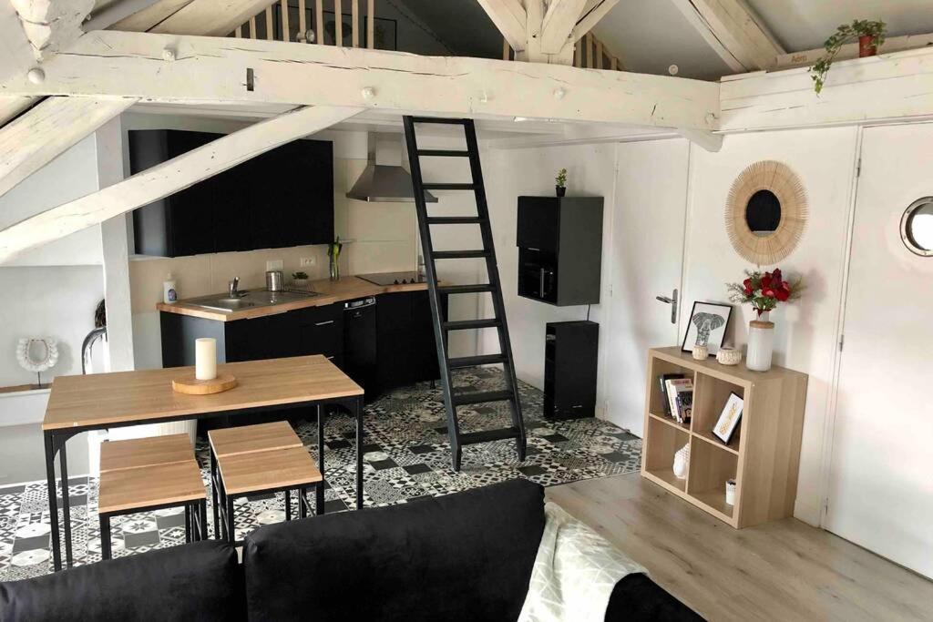 Magnifique appartement en hyper-centre ! - Housity