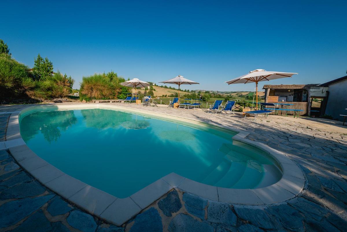 Colle Regnano - Housity