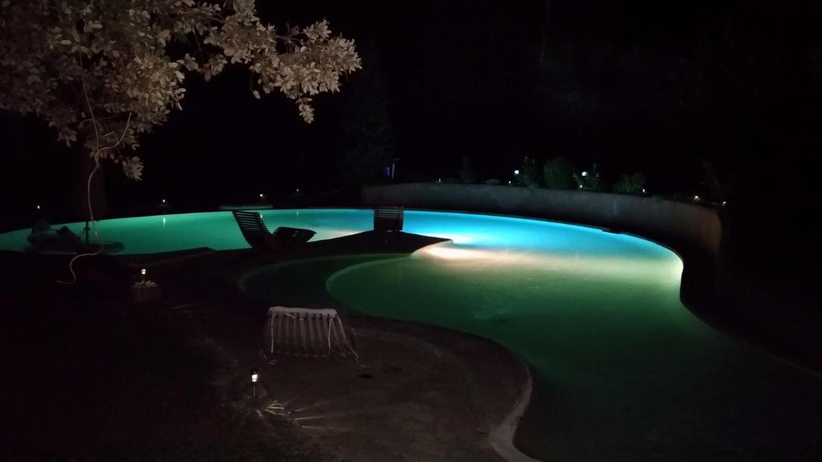 Le Fer en Cèze - Housity