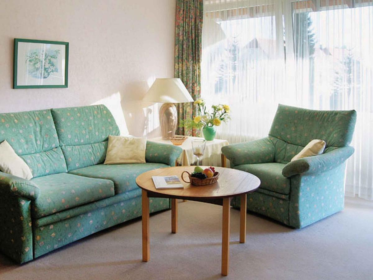 Ferienwohnung Haus Schiller - Housity