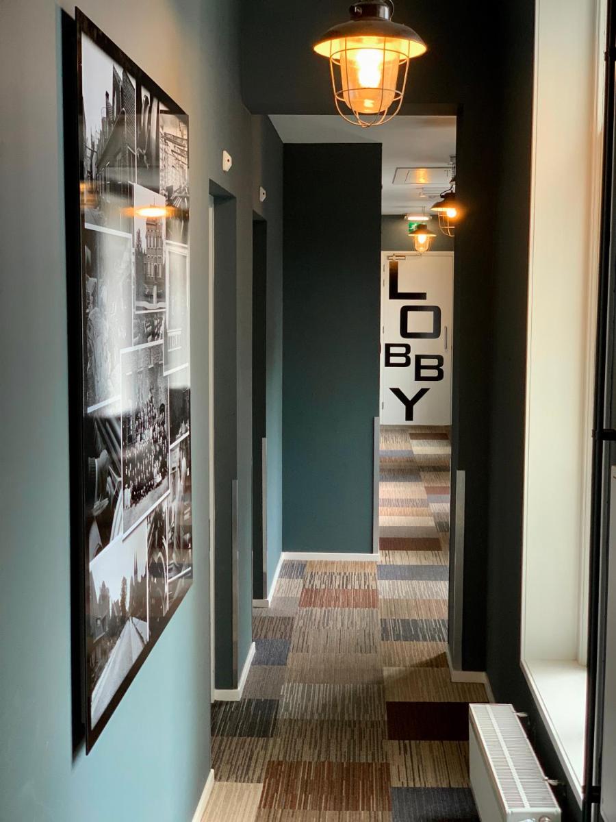 Hotel Nijver - Housity