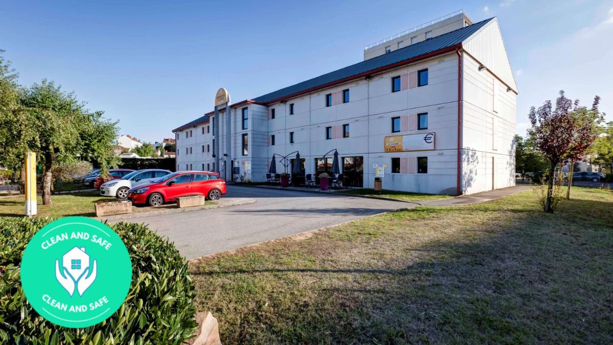 Première Classe Chalon Sur Saône - Housity