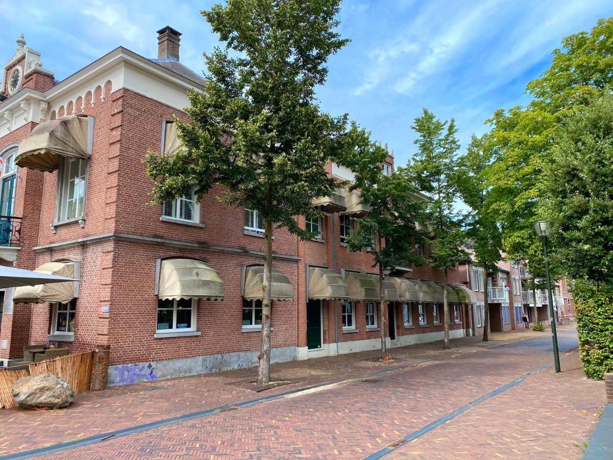 Hotel Nijver - Housity