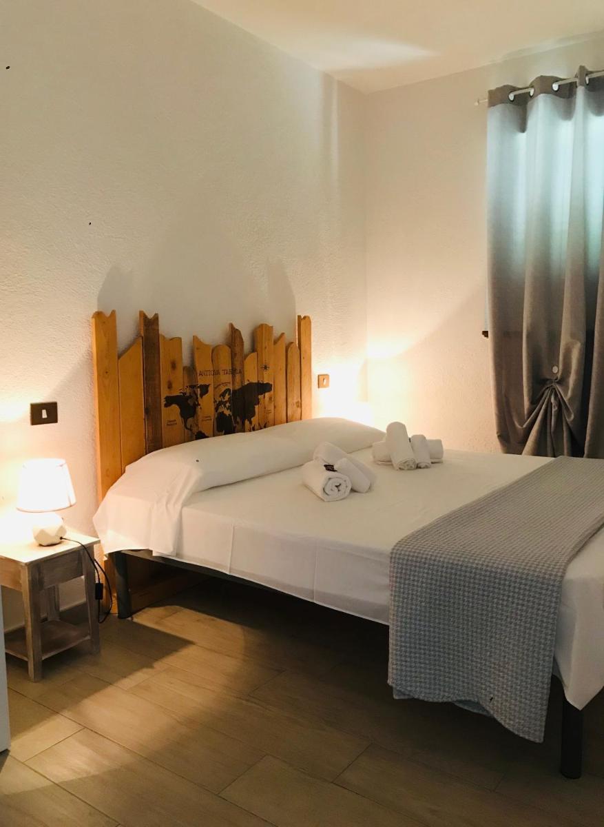 Le Barrique - Housity