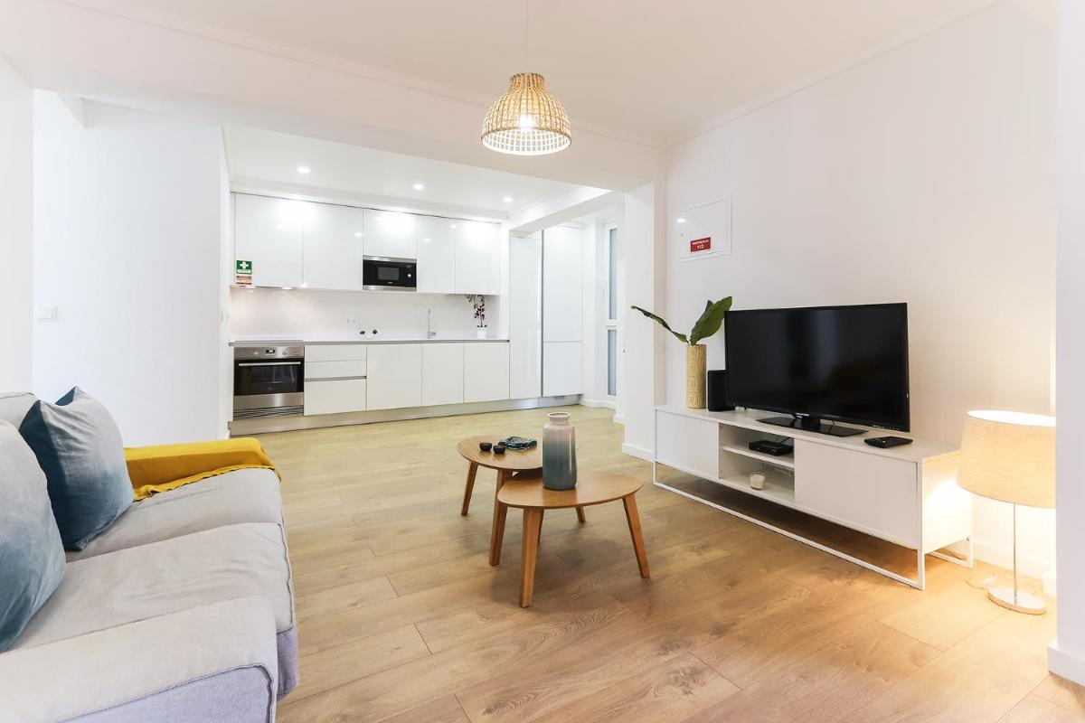 Cosy Guesthouse - Sónias Houses - Housity