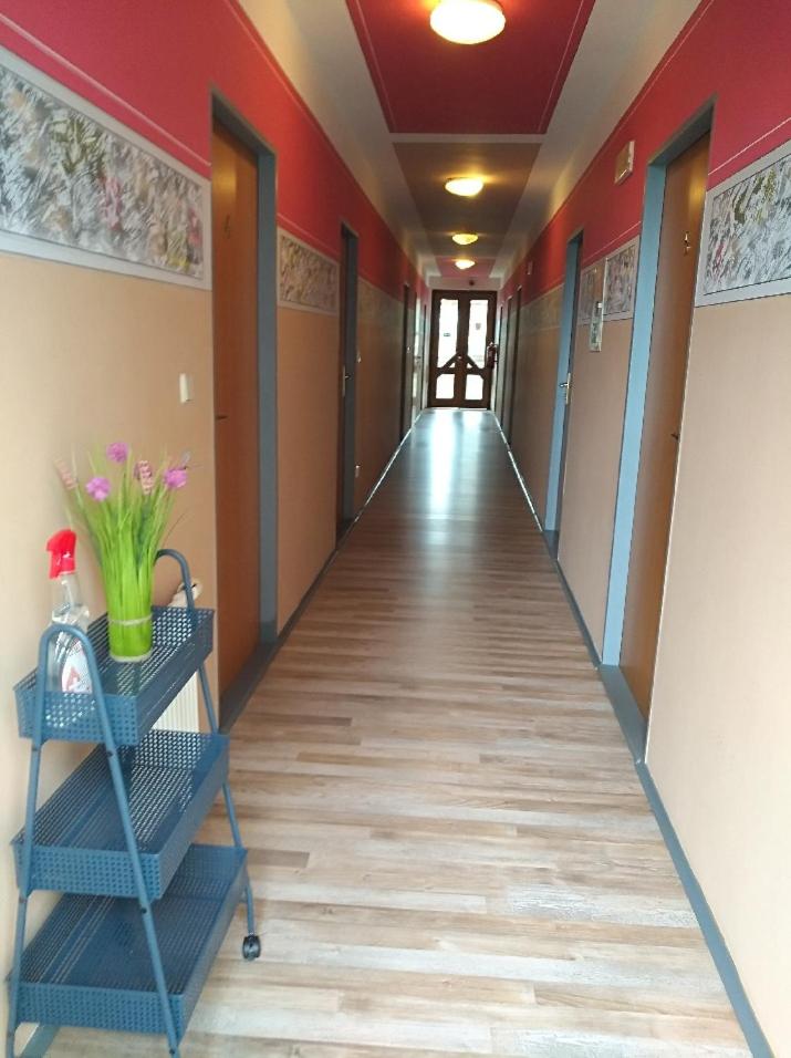 Pension Odrava - Housity