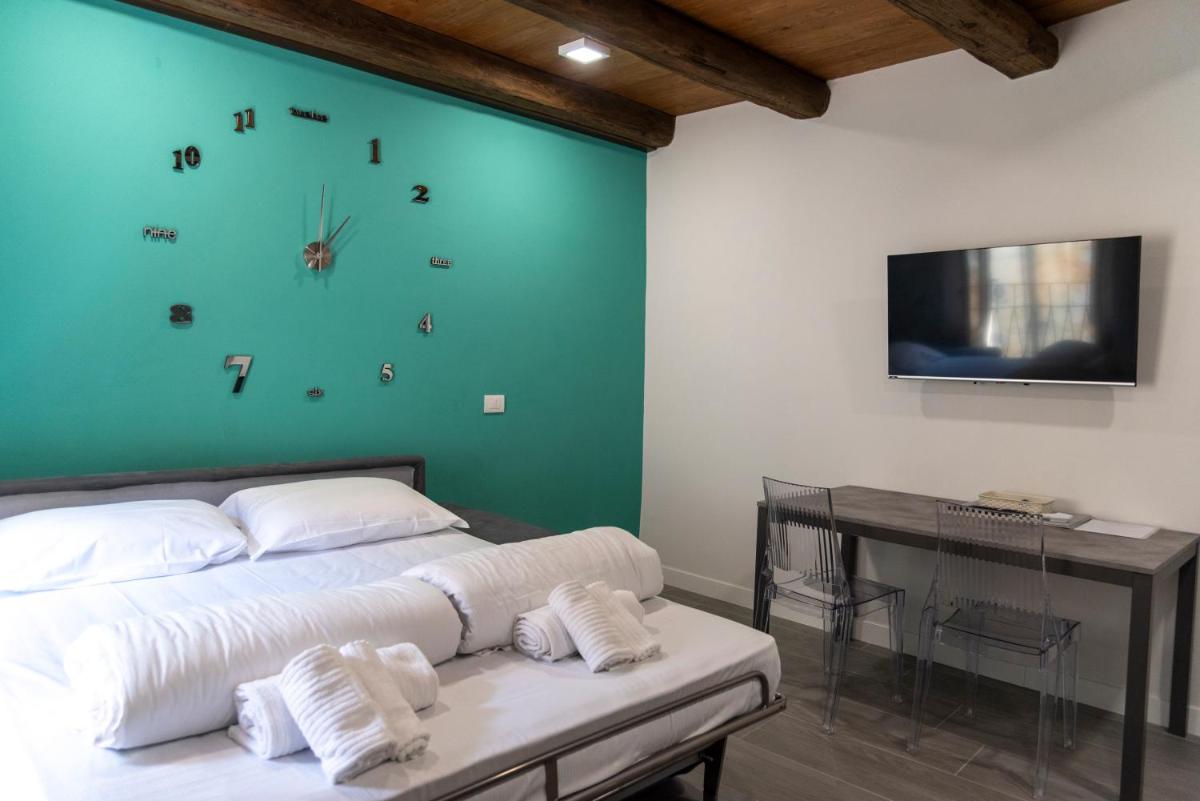 Dimora Domese - Housity